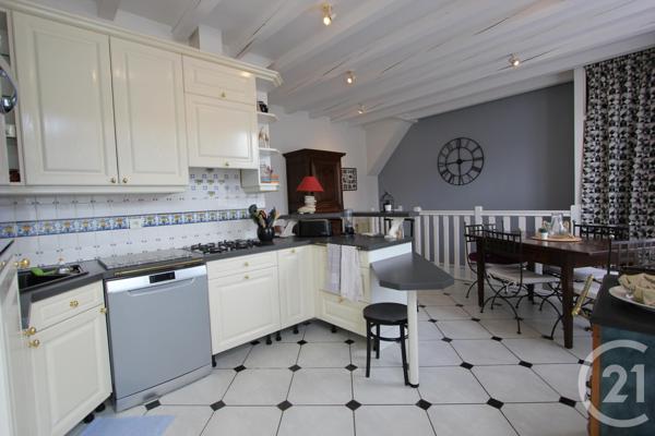 Maison à vendre  6 pièces - 141,45 m2 ST MICHEL SUR ORGE - 91