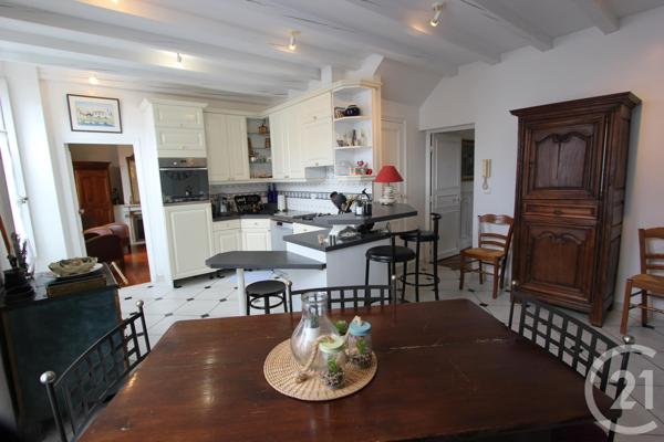 Maison à vendre  6 pièces - 141,45 m2 ST MICHEL SUR ORGE - 91