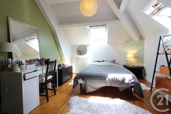 Maison à vendre  6 pièces - 141,45 m2 ST MICHEL SUR ORGE - 91