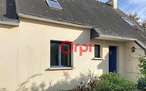 Maison à vendre    6 pièces • 110 m2 Sarzeau
