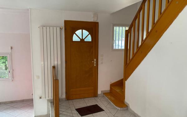 Maison à vendre    6 pièces • 110 m2 Sarzeau