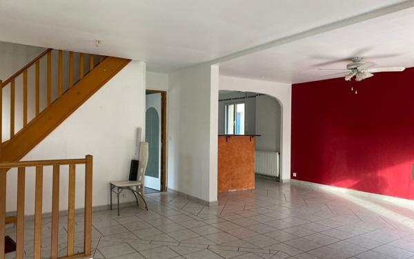 Maison à vendre    6 pièces • 110 m2 Sarzeau