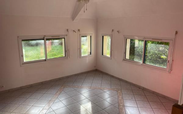 Maison à vendre    6 pièces • 110 m2 Sarzeau