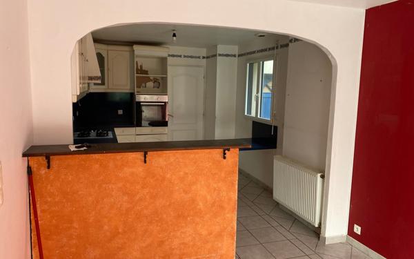 Maison à vendre    6 pièces • 110 m2 Sarzeau