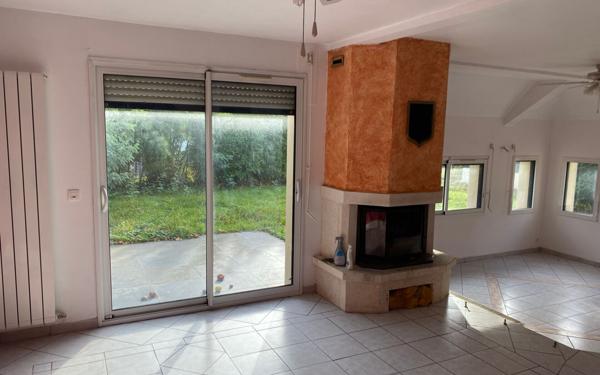 Maison à vendre    6 pièces • 110 m2 Sarzeau