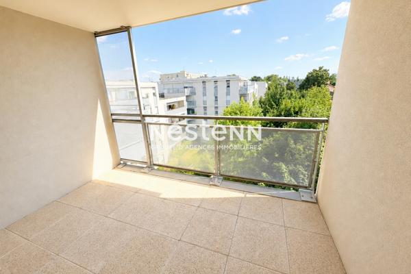 Appartement Venissieux 3 pièce(s) 57 m2