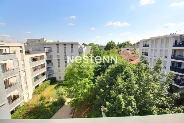 Appartement Venissieux 3 pièce(s) 57 m2