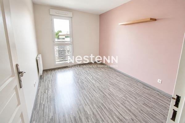 Appartement Venissieux 3 pièce(s) 57 m2