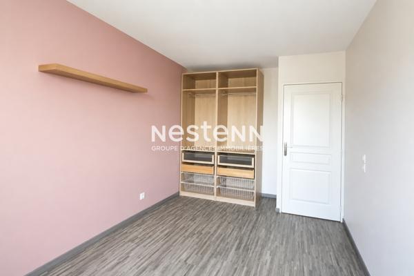 Appartement Venissieux 3 pièce(s) 57 m2