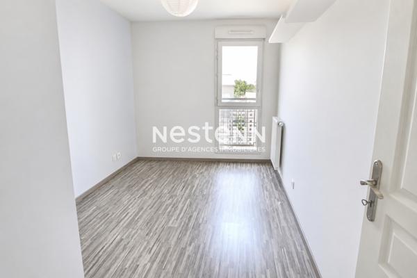Appartement Venissieux 3 pièce(s) 57 m2