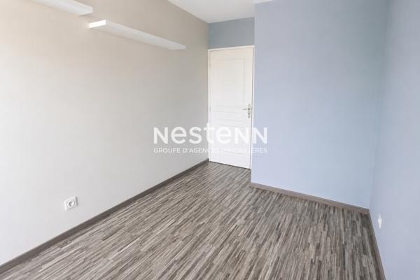 Appartement Venissieux 3 pièce(s) 57 m2