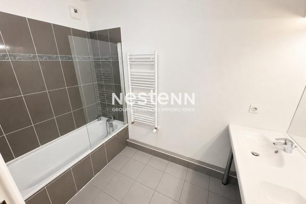 Appartement Venissieux 3 pièce(s) 57 m2