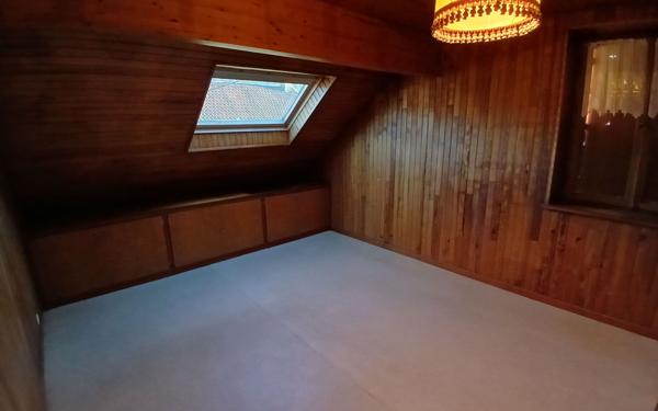 Maison à vendre    5 pièces •  Moussey