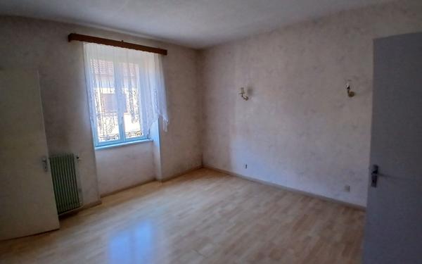 Maison à vendre    5 pièces •  Moussey