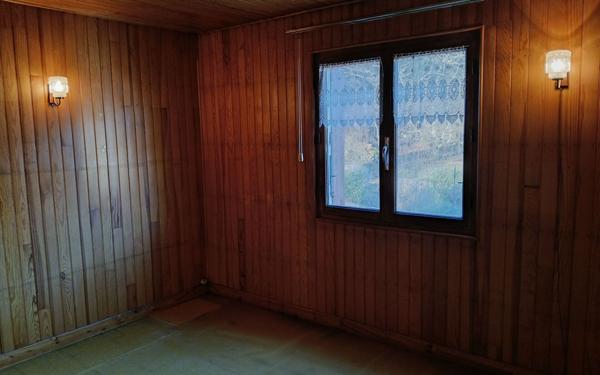 Maison à vendre    5 pièces •  Moussey