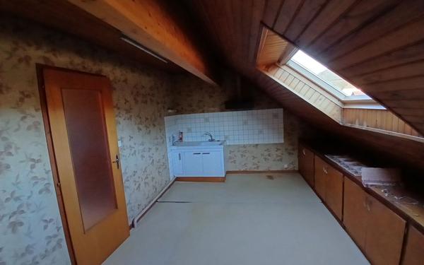 Maison à vendre    5 pièces •  Moussey