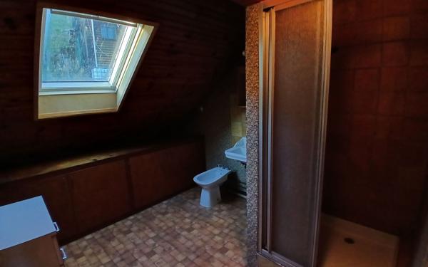 Maison à vendre    5 pièces •  Moussey