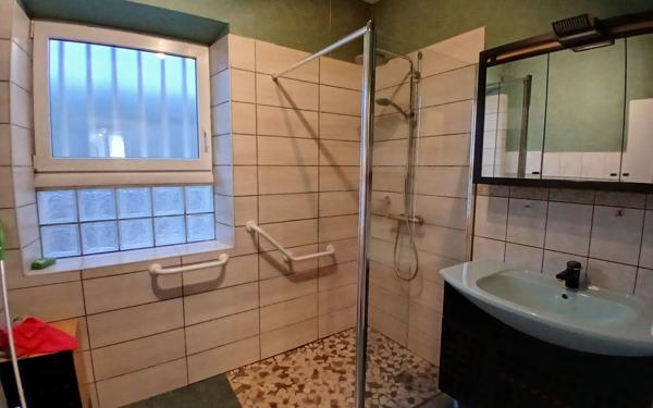 Maison à vendre    5 pièces •  Moussey