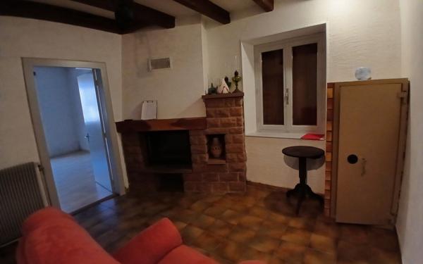 Maison à vendre    5 pièces •  Moussey