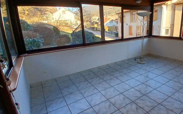 Maison à vendre    5 pièces •  Moussey