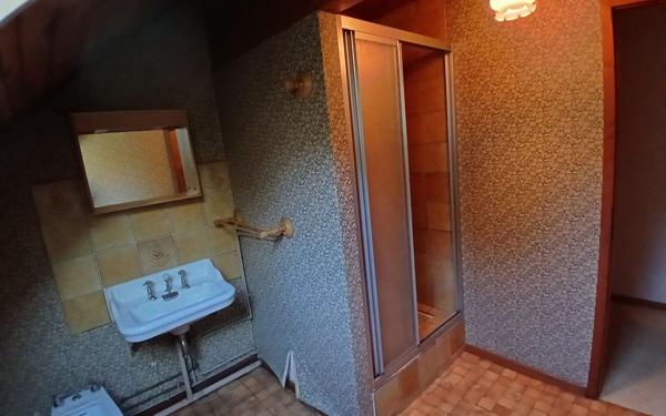 Maison à vendre    5 pièces •  Moussey