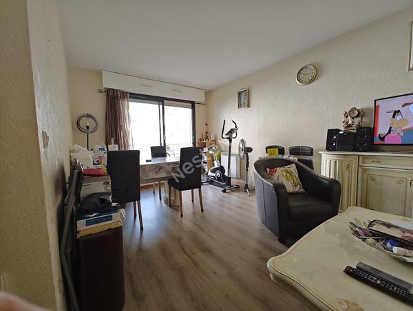 Appartement Paris 4 pieces 79.60 m2