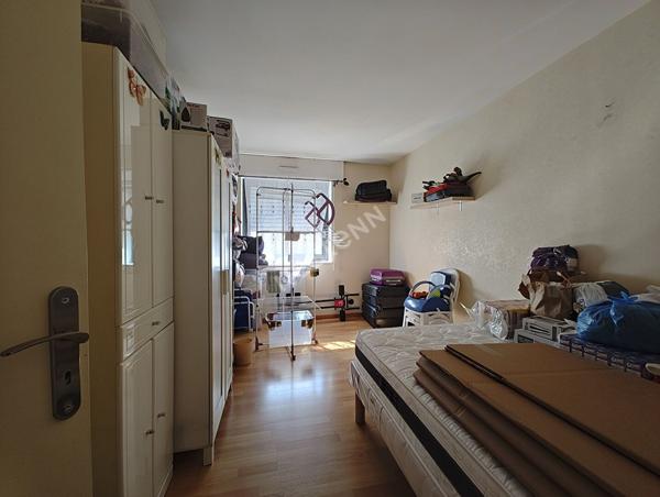 Appartement Paris 4 pieces 79.60 m2