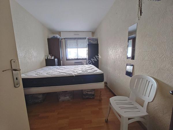 Appartement Paris 4 pieces 79.60 m2