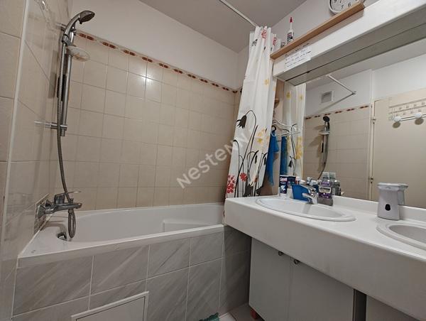 Appartement Paris 4 pieces 79.60 m2