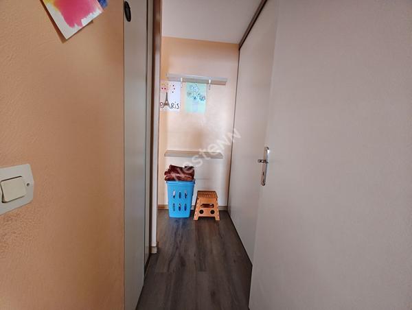 Appartement Paris 4 pieces 79.60 m2