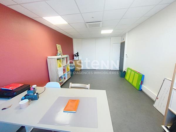 Pôle santé des sucs Yssingeaux :  local de 24,04 m²