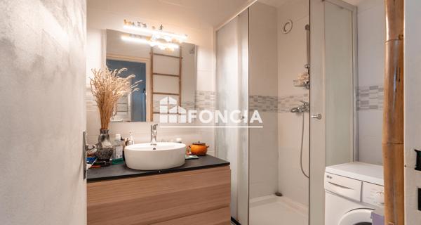 À vendre Appartement 3 pièces 66 m² - Lormont 33310