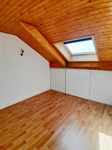 Appartement T2 de 44,21 m² à louer – Ayse, à proximité de Bonneville.