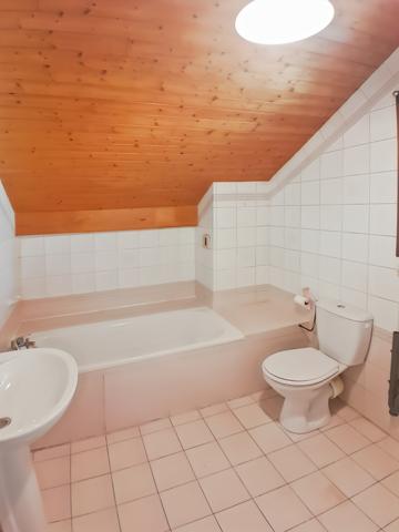 Appartement T2 de 44,21 m² à louer – Ayse, à proximité de Bonneville.