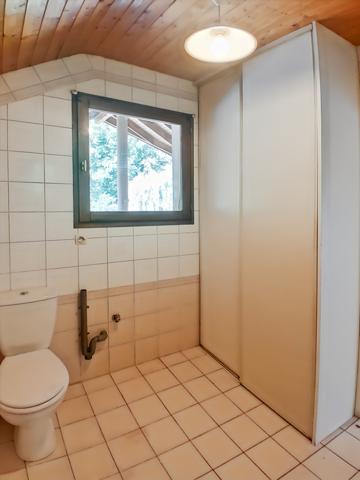 Appartement T2 de 44,21 m² à louer – Ayse, à proximité de Bonneville.