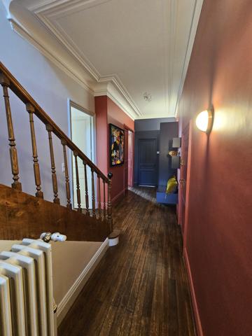 POITIERS Plateau, Maison familiale avec jardin, piscine, garage et locatifs indépendants.