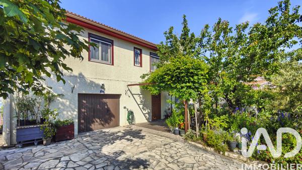 Maison à vendre 6 pièces 142 m² Tournefeuille