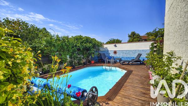 Maison à vendre 6 pièces 142 m² Tournefeuille