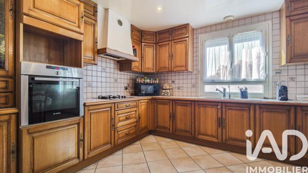 Maison à vendre 6 pièces 142 m² Tournefeuille