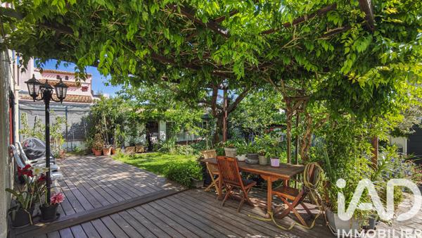 Maison à vendre 6 pièces 142 m² Tournefeuille