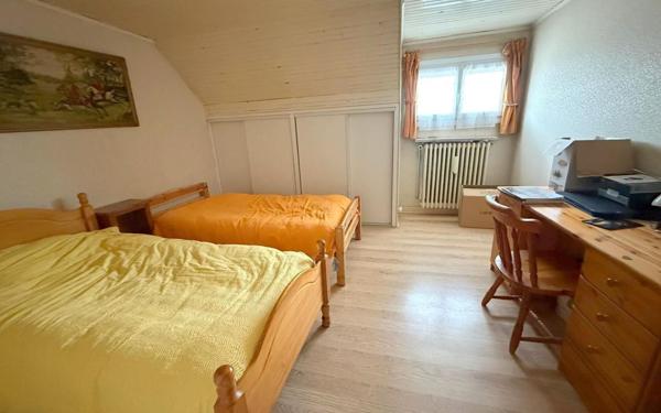 Maison à vendre    4 pièces •  Drancy