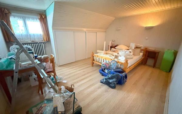 Maison à vendre    4 pièces •  Drancy