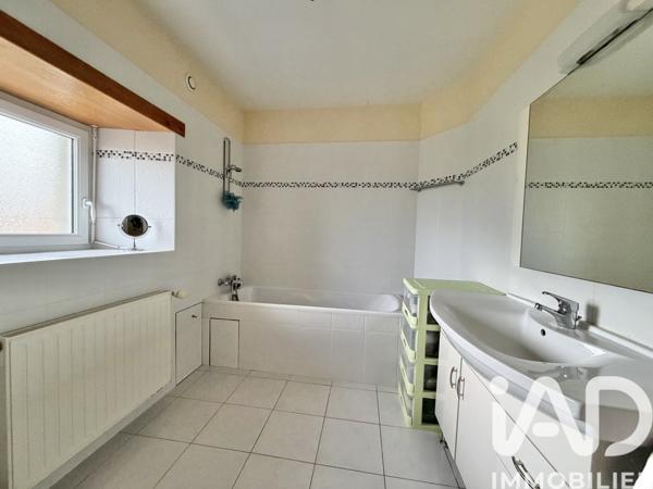 Maison à vendre 5 pièces 178 m² Canisy