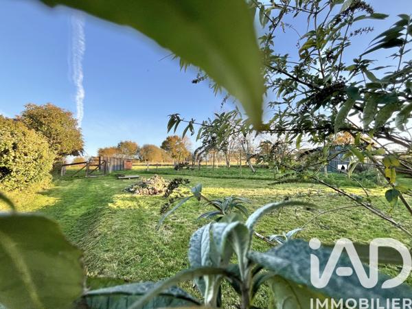 Maison à vendre 5 pièces 178 m² Canisy