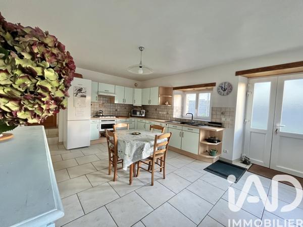 Maison à vendre 5 pièces 178 m² Canisy