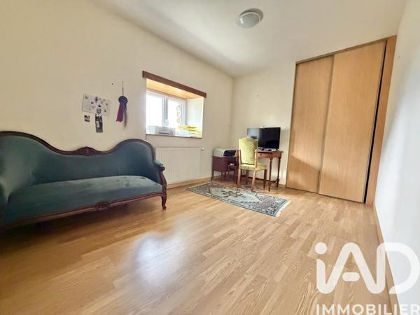 Maison à vendre 5 pièces 178 m² Canisy