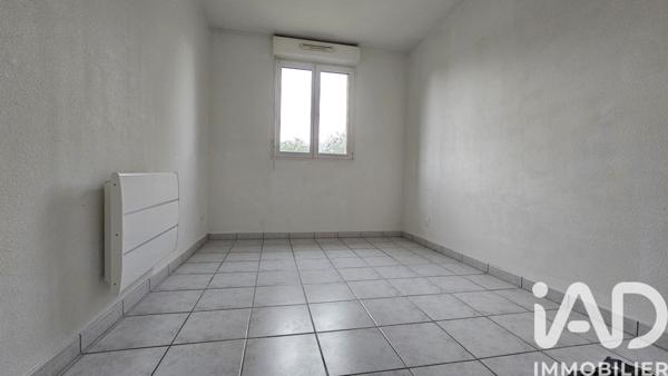 Appartement à vendre 2 pièces 50 m² Gournay-en-Bray