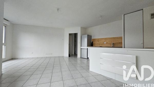 Appartement à vendre 2 pièces 50 m² Gournay-en-Bray