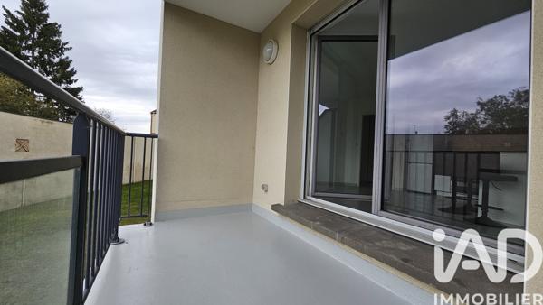 Appartement à vendre 2 pièces 50 m² Gournay-en-Bray