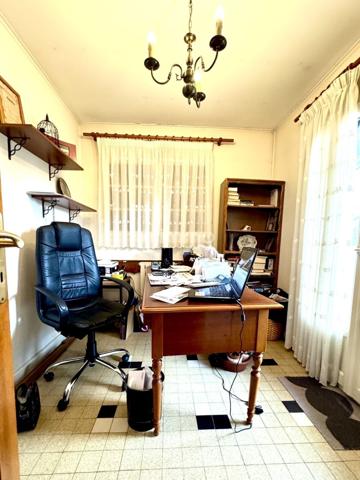 A vendre maison 7 pièces198 Villiers Sur-Marne